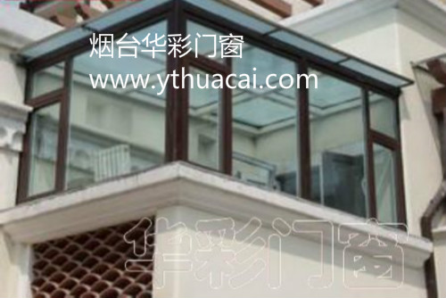 烟台断桥铝门窗