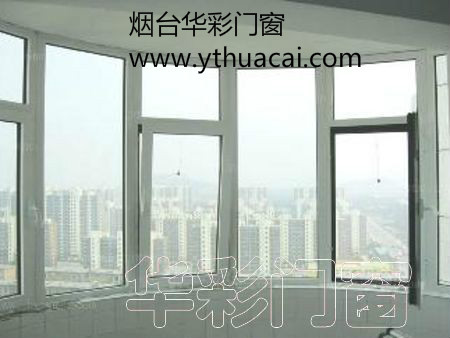 烟台断桥铝门窗