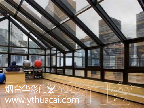 烟台断桥铝门窗